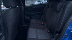 Mitsubishi Eclipse Cross 1.5 3 5dr CVT Petrol Hatchback